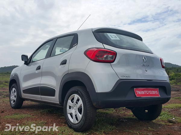 Finance Schemes Offered By Renault For The Kwid