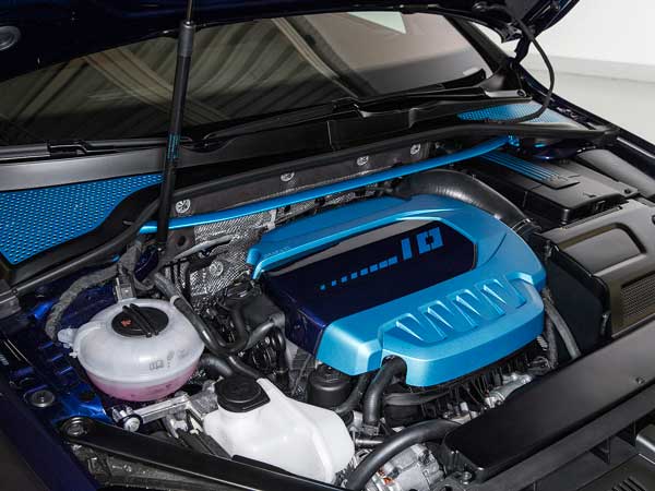 Volkswagen Golf GTI First Decade Concept Revealed 