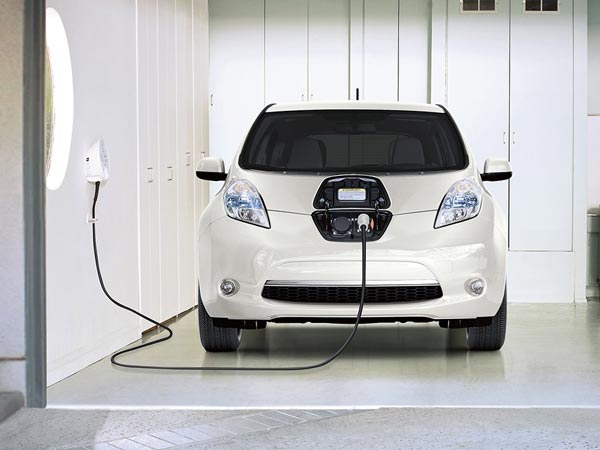 Electric Cars Will Be Cheaper Than Petrol And Diesel Cars By 2030