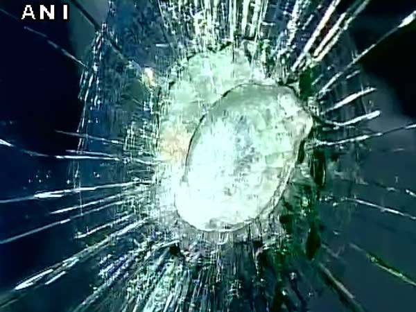 Tejas Express Completes Its First Trip — The Damage Is Shocking