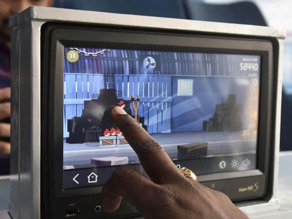 Tejas Express Completes Its First Trip — The Damage Is Shocking