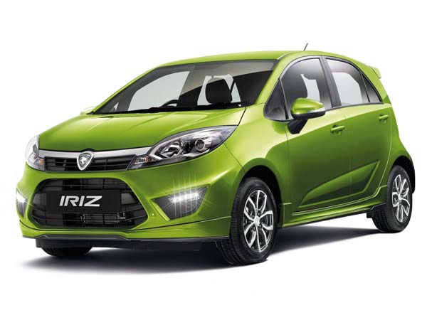 China Firm Geely Purchase Stakes In Malaysia’s Proton