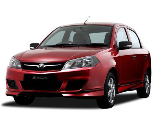 China Firm Geely Purchase Stakes In Malaysia’s Proton