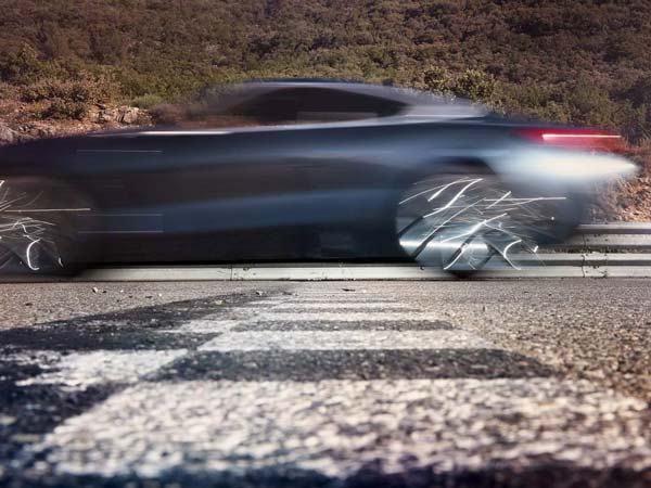 BMW 8 Series Leaked Ahead Of Reveal