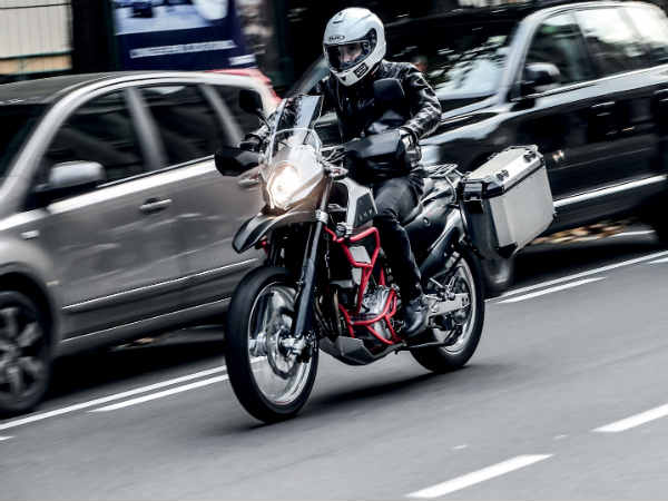 SWM Motorcycles India Launch Expected By December 2017