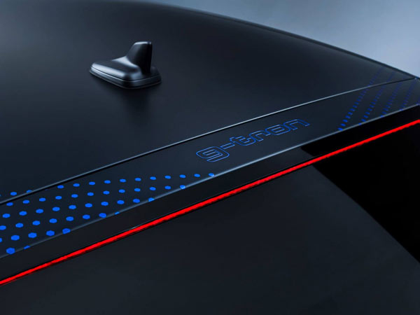 Audi A5 Sportback G-Tron Debuts With Special Finish