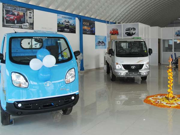 Tata Motors Gives Pink Slips To 1,500 Managerial Jobs