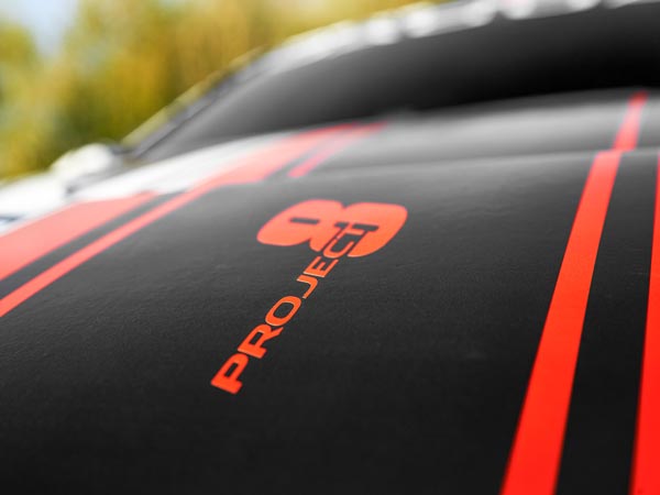 Jaguar XE SV Project 8 Is The Brand’s Most Powerful Road Going Model