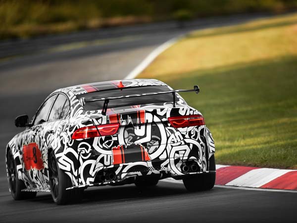 Jaguar XE SV Project 8 Is The Brand’s Most Powerful Road Going Model