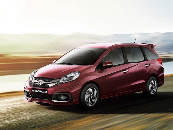 Honda Cars Eyes Premium Player Position