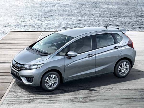 New Honda City, Jazz And Amaze India Launch Slated For 2020
