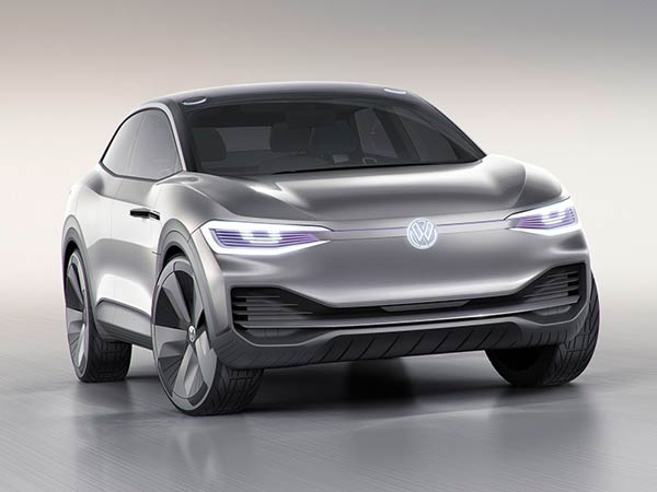 Volkswagen Joins Forces With JAC Motor To Build Electric Cars
