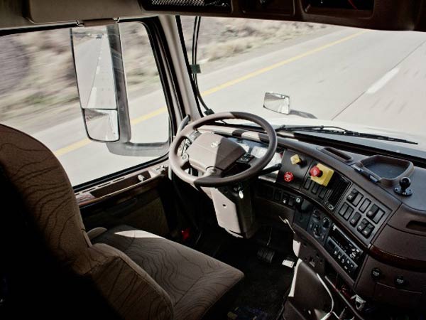 Uber Under Investigation Over Unauthorised Autonomous Tests