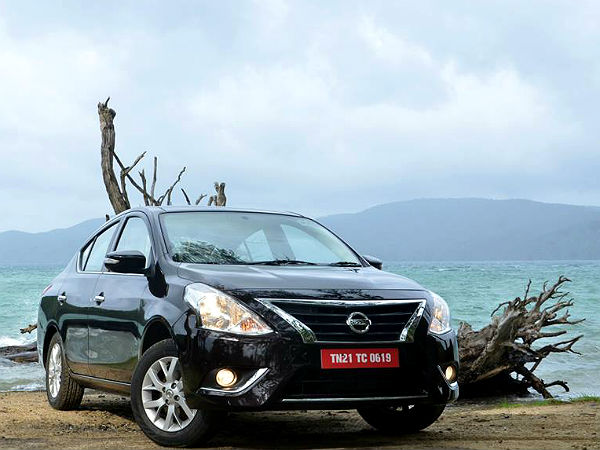 Nissan Connected Cars To Be Launched In India By Mid-July