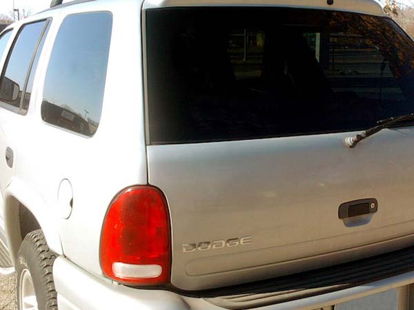 Woman Arrested For Locking Children In The Boot — The Reason Will Leave You Shocked