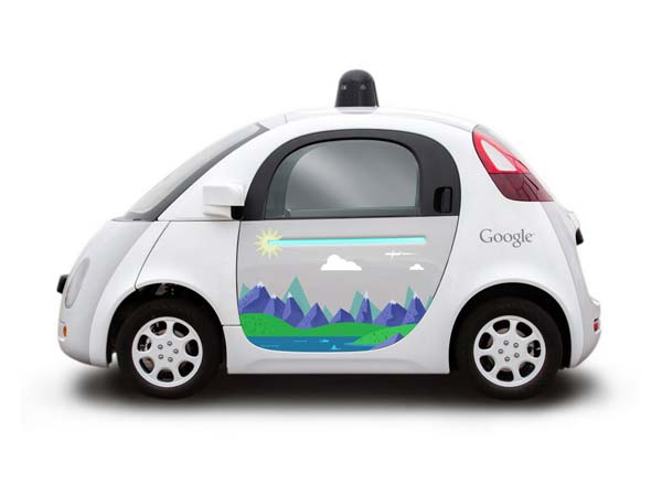 Tesla’s Former Autopilot Head Launching A Self-Driving Company