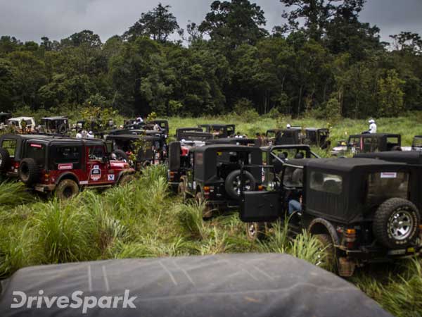 Dhanush Response To Anand Mahindra Tweet About Rajinikanth Kaala Movie Thar