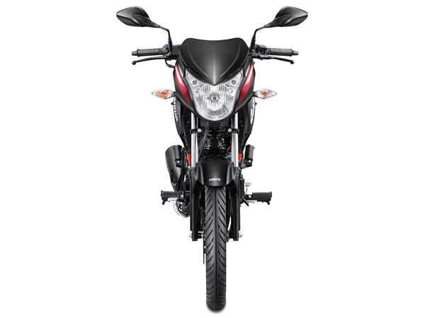 The New Hero Glamour SV — Hero MotoCorp Retains The ‘Glamour’ Aspect