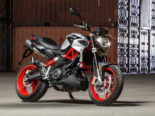 Aprilia Shiver 900 And Dorsoduro 900 Launched In India