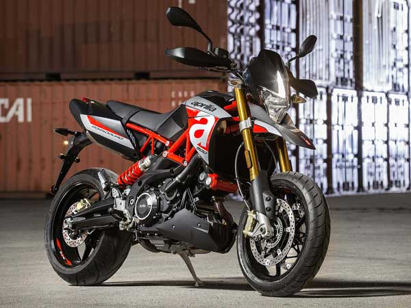 Aprilia Shiver 900 And Dorsoduro 900 Launched In India