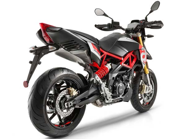 Aprilia Shiver 900 And Dorsoduro 900 Launched In India