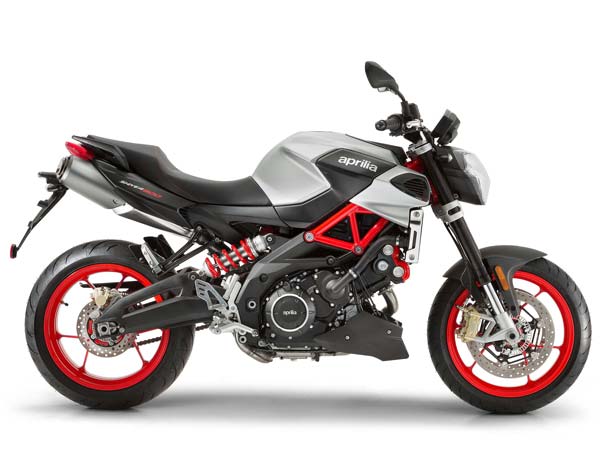 Aprilia Shiver 900 And Dorsoduro 900 Launched In India