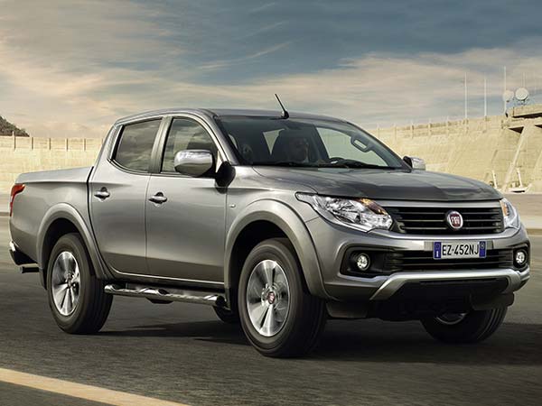 FCA Signs Chuck Norris As Brand Ambassador