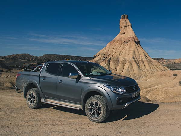 FCA Signs Chuck Norris As Brand Ambassador