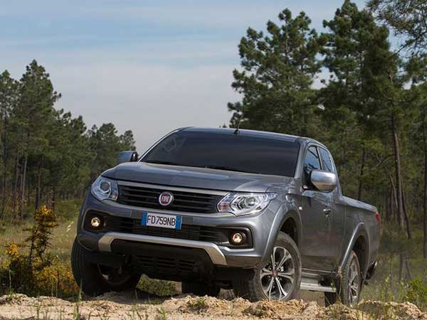 FCA Signs Chuck Norris As Brand Ambassador