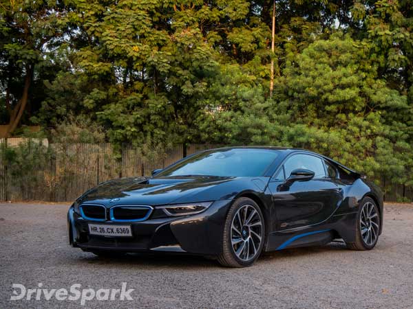 GST Effect: BMW 3 Series To Get A Price Cut 