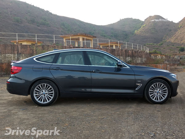 GST Effect: BMW 3 Series To Get A Price Cut 