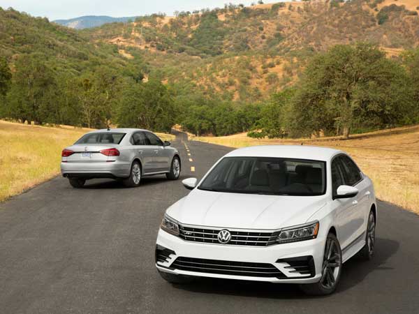 Volkswagen Beetle And Passat To Receive 2.0-Litre TSI Engine
