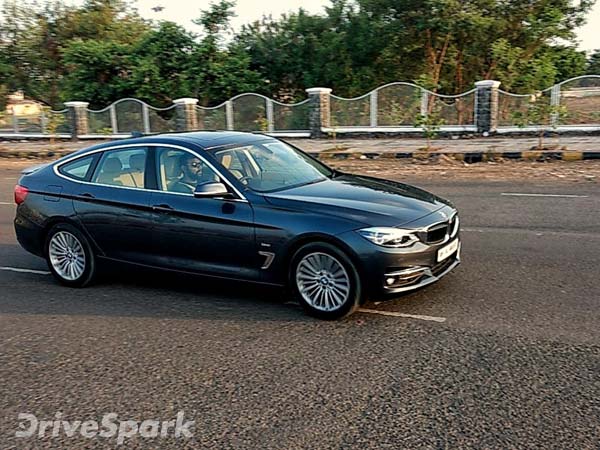 Performance & Handling