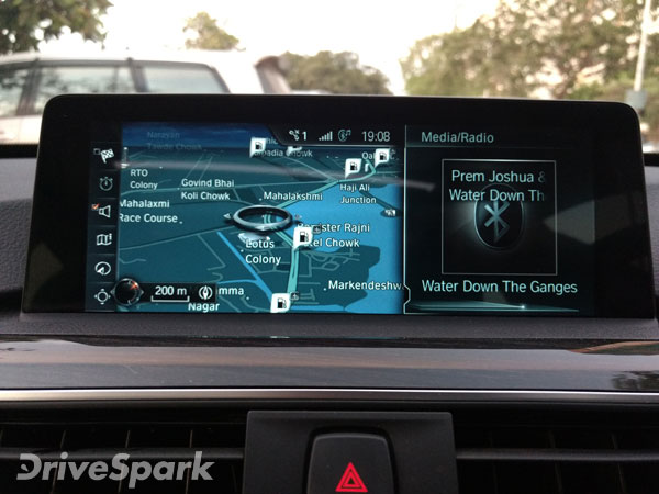 BMW 320d GT Luxury Line: First Drive Review