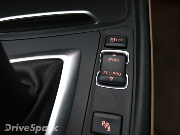 BMW 320d GT Luxury Line: First Drive Review