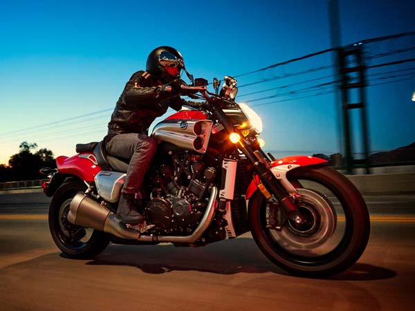 Yamaha India Registers 11 Percent Sales Growth In May 2017