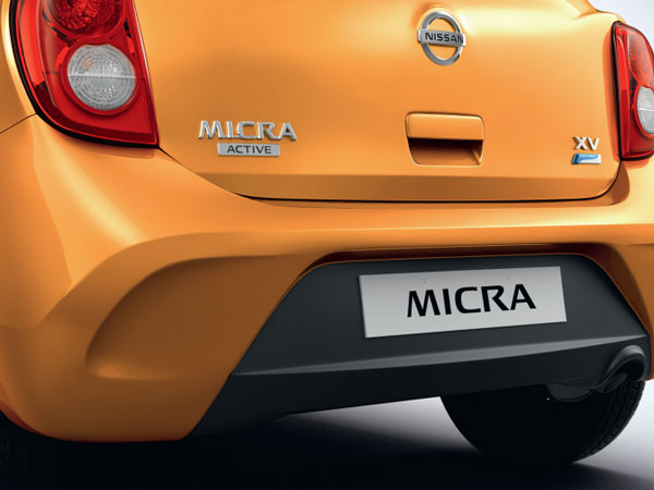 2017 Nissan Micra Prices Revealed Ahead Of Launch