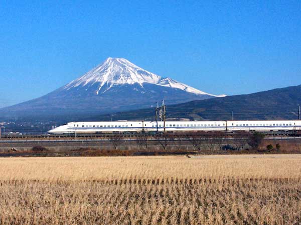 Narendra Modi To Flag Off Bullet Train Project By September