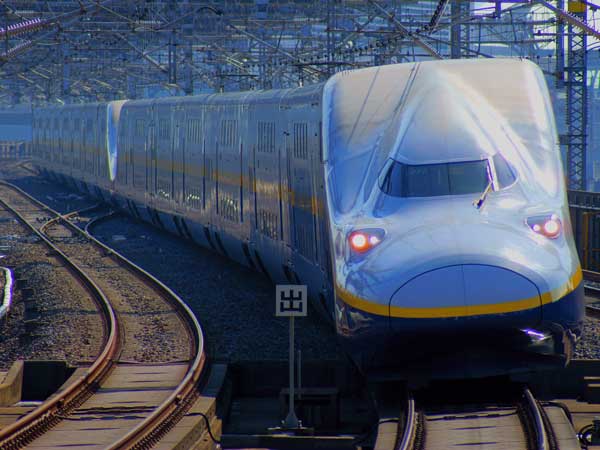 Narendra Modi To Flag Off Bullet Train Project By September