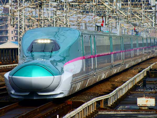 Narendra Modi To Flag Off Bullet Train Project By September