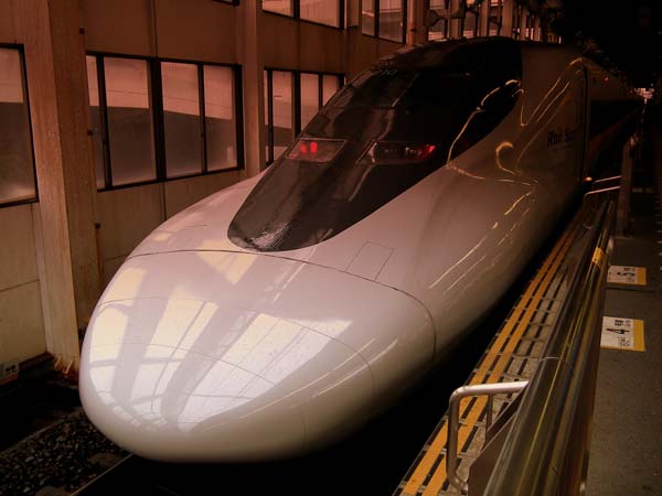Narendra Modi To Flag Off Bullet Train Project By September
