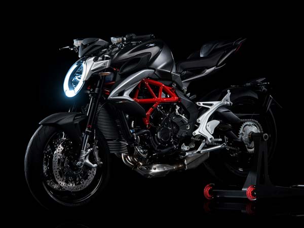 2017 MV Agusta Brutale 800 India Launch Details Revealed