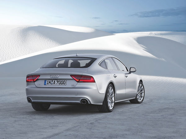 Audi Accused Of Cheating On Diesel Emissions In Germany