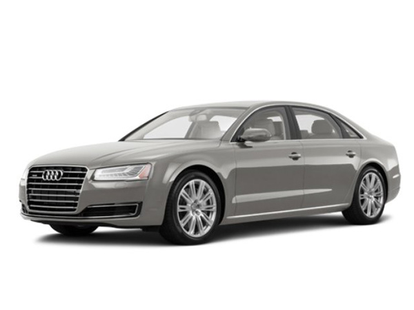 Audi Accused Of Cheating On Diesel Emissions In Germany