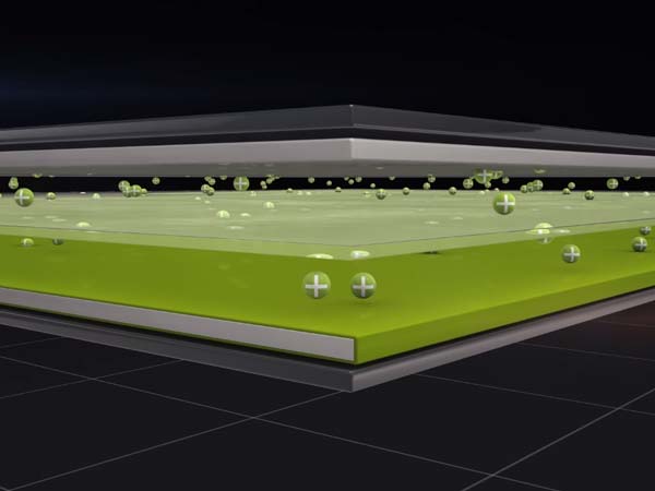 Israeli Nanotech Firm Unveils Battery That Can Fully Charge In Five Minutes