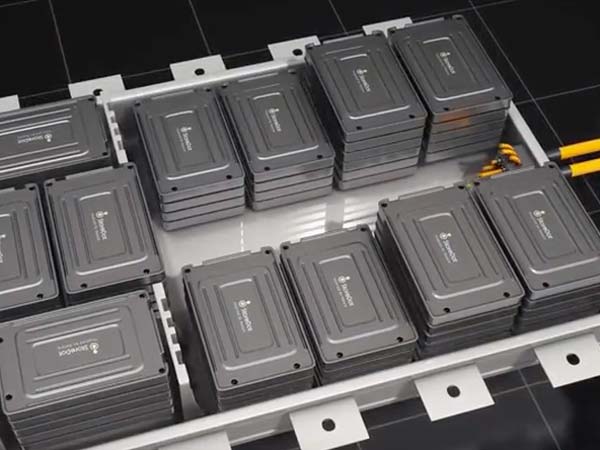 Israeli Nanotech Firm Unveils Battery That Can Fully Charge In Five Minutes