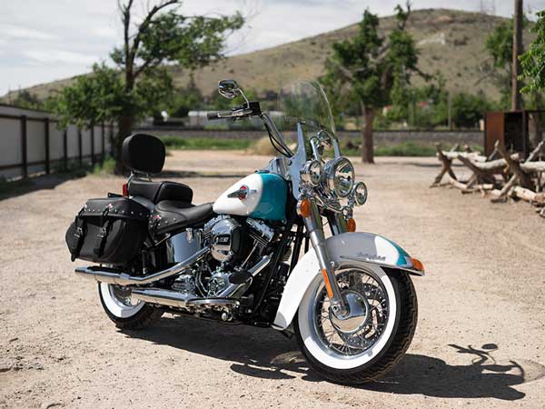 Harley-Davidson Preparing To Recall 57,000 Motorcycles — Is Your Bike On The List?