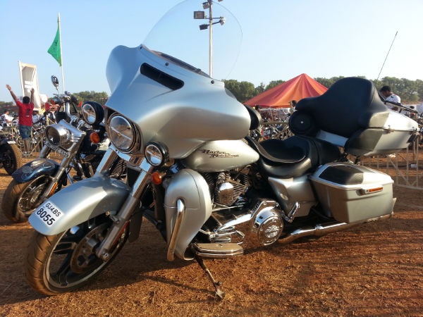 Harley-Davidson Preparing To Recall 57,000 Motorcycles — Is Your Bike On The List?