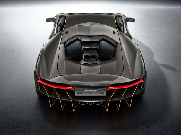 Lamborghini To Use Carbon Fibre In Prosthetics Lamborghini To Use Carbon Fibre In Prosthetics