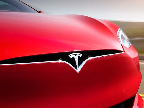 Toyota Sells All Tesla Shares As Tie-Up Ends